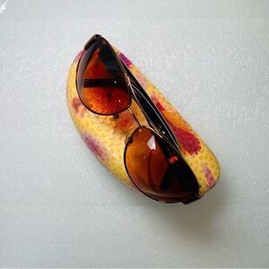 Kate Spade Sunglasses Frames With Case